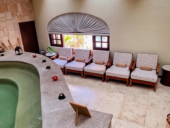 Suenos del Mar Spa & Wellness